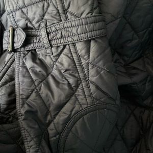 Burberry Jacket